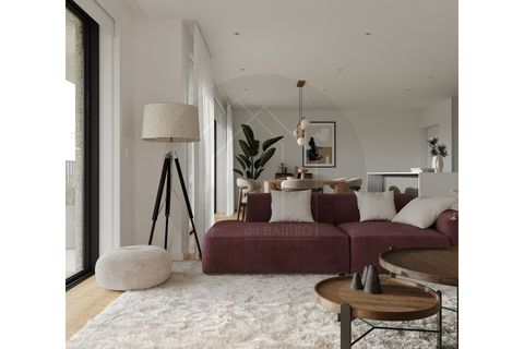 Lejlighed i Porto, Porto, Porto - € 434.000 | Ref: APA_114_C - foto 2