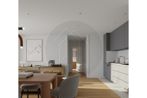 Lejlighed i Porto, Porto, Porto - € 434.000 | Ref: APA_114_C - foto 4