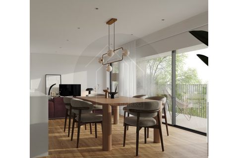 Lejlighed i Porto, Porto, Porto - € 434.000 | Ref: APA_114_C - foto 6