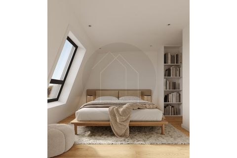 Lejlighed i Porto, Porto, Porto - € 434.000 | Ref: APA_114_C - foto 7