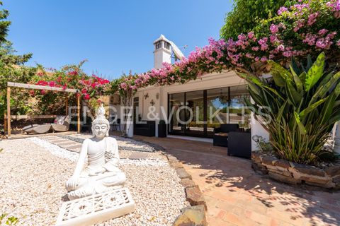 Villa i Monchique, Faro, Monchique - € 1.500.000 | Ref: W-0465L7 - foto 6