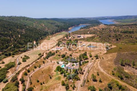 Villa i Monchique, Faro, Monchique - € 1.500.000 | Ref: W-0465L7 - foto 7