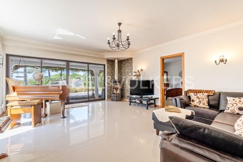 Villa i Monchique, Faro, Monchique - € 1.500.000 | Ref: W-0465L7 - foto 10