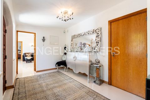 Villa i Monchique, Faro, Monchique - € 1.500.000 | Ref: W-0465L7 - foto 11