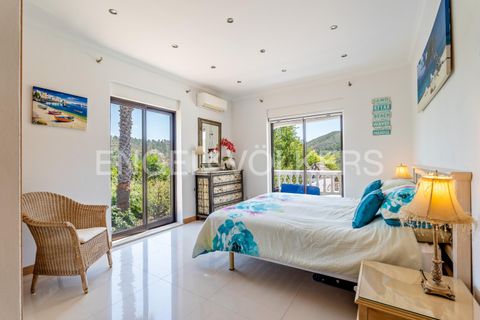 Villa i Monchique, Faro, Monchique - € 1.500.000 | Ref: W-0465L7 - foto 12