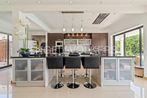 Villa i Monchique, Faro, Monchique - € 1.500.000 | Ref: W-0465L7 - foto 15