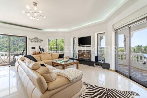 Villa i Monchique, Faro, Monchique - € 1.500.000 | Ref: W-0465L7 - foto 17