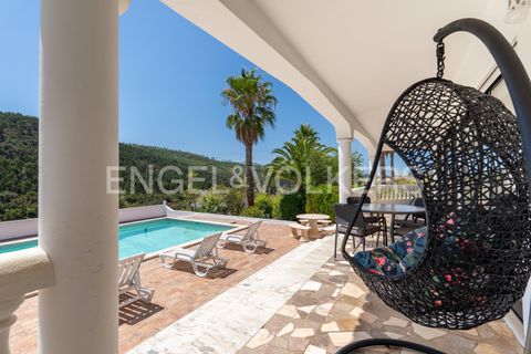 Villa i Monchique, Faro, Monchique - € 1.500.000 | Ref: W-0465L7 - foto 18