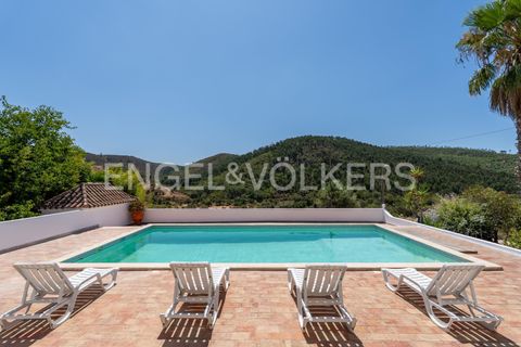Villa i Monchique, Faro, Monchique - € 1.500.000 | Ref: W-0465L7 - foto 19