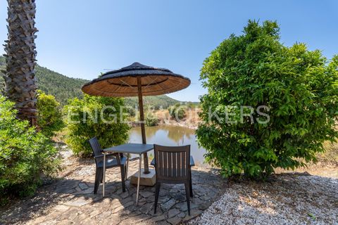 Villa i Monchique, Faro, Monchique - € 1.500.000 | Ref: W-0465L7 - foto 24