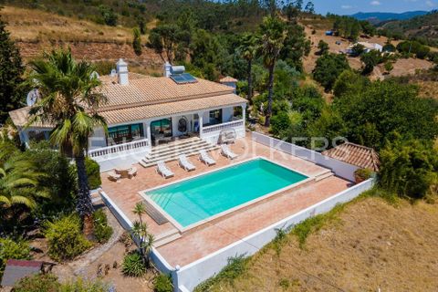 Villa i Monchique, Faro, Monchique - € 1.500.000 | Ref: W-0465L7 - foto 25
