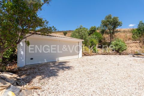 Villa i Monchique, Faro, Monchique - € 1.500.000 | Ref: W-0465L7 - foto 26