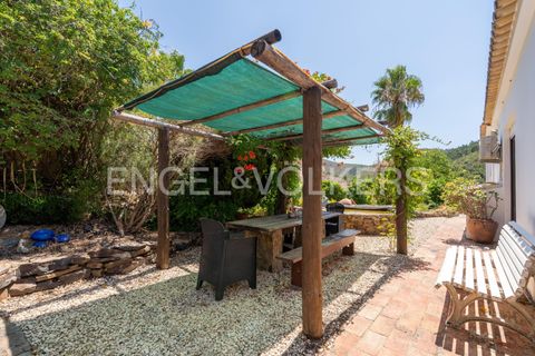 Villa i Monchique, Faro, Monchique - € 1.500.000 | Ref: W-0465L7 - foto 27
