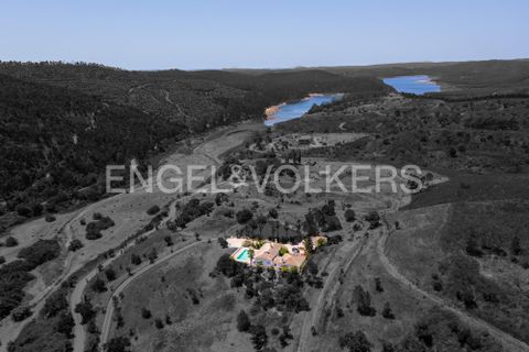 Villa i Monchique, Faro, Monchique - € 1.500.000 | Ref: W-0465L7 - foto 32