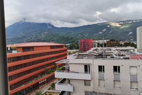 Apartament a Grenoble, Isere, Grenoble - € 115.000 | Ref: PLVAP350000182 - foto 4