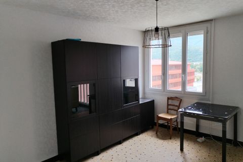 Apartament a Grenoble, Isere, Grenoble - € 115.000 | Ref: PLVAP350000182 - foto 11