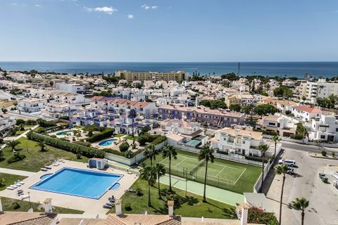 Lejlighed i Albufeira, Faro, Albufeira - € 595.000 | Ref: P634 - foto 1