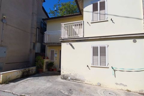 Villa i Montegiorgio, Fermo, Montegiorgio - € 50.000 | Ref: MG2398 - foto 2