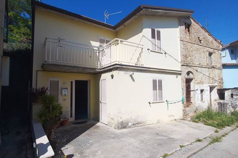 Villa i Montegiorgio, Fermo, Montegiorgio - € 50.000 | Ref: MG2398 - foto 1