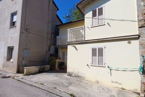 Villa i Montegiorgio, Fermo, Montegiorgio - € 50.000 | Ref: MG2398 - foto 3