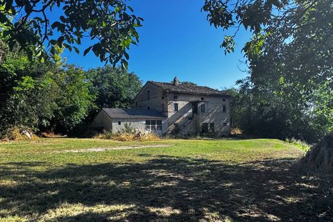 Helårsgrund i Montegiorgio, Fermo, Montegiorgio - € 460.000 | Ref: MG2402 - foto 6