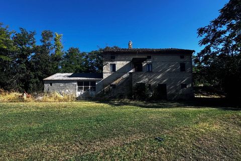 Helårsgrund i Montegiorgio, Fermo, Montegiorgio - € 460.000 | Ref: MG2402 - foto 9