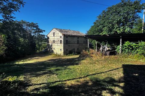 Helårsgrund i Montegiorgio, Fermo, Montegiorgio - € 460.000 | Ref: MG2402 - foto 18
