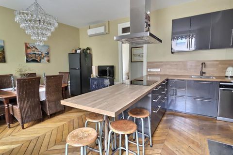 Lejlighed i Lyon, Rhone, Lyon - € 405.000 | Ref: Appartement_T4_96m2 - foto 2