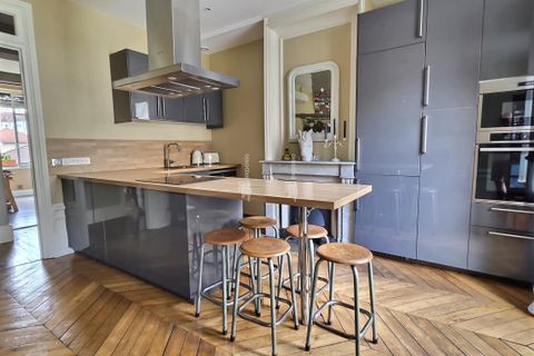 Lejlighed i Lyon, Rhone, Lyon - € 405.000 | Ref: Appartement_T4_96m2 - foto 3