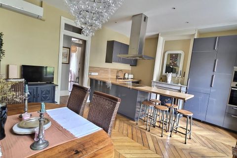 Lejlighed i Lyon, Rhone, Lyon - € 405.000 | Ref: Appartement_T4_96m2 - foto 4