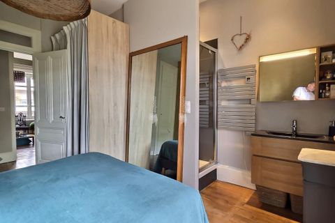 Lejlighed i Lyon, Rhone, Lyon - € 405.000 | Ref: Appartement_T4_96m2 - foto 6