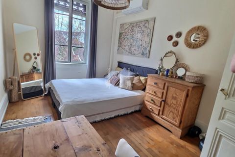 Lejlighed i Lyon, Rhone, Lyon - € 405.000 | Ref: Appartement_T4_96m2 - foto 7