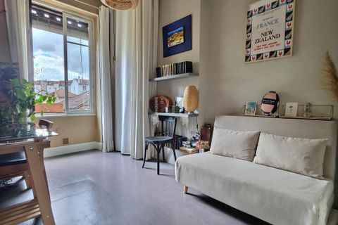 Lejlighed i Lyon, Rhone, Lyon - € 405.000 | Ref: Appartement_T4_96m2 - foto 8