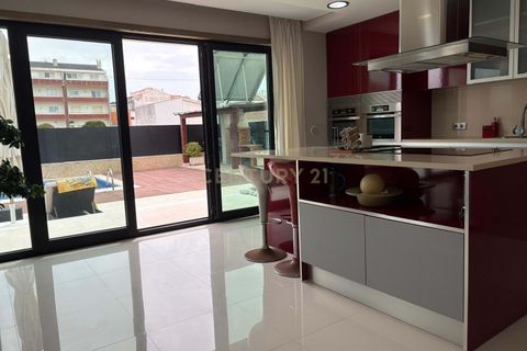 Villa i Vagos, Aveiro, Vagos - € 840.000 | Ref: C0385-00905 - foto 19