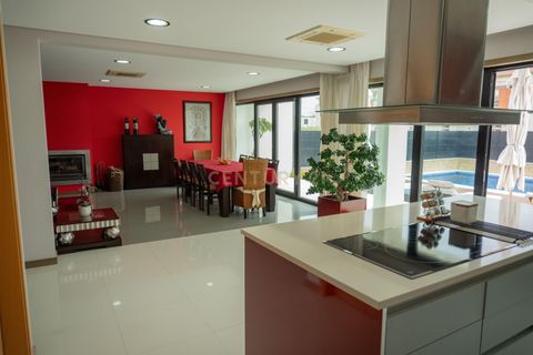 Villa i Vagos, Aveiro, Vagos - € 840.000 | Ref: C0385-00905 - foto 6