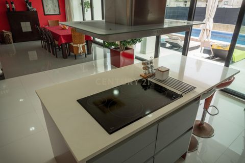 Villa i Vagos, Aveiro, Vagos - € 840.000 | Ref: C0385-00905 - foto 13