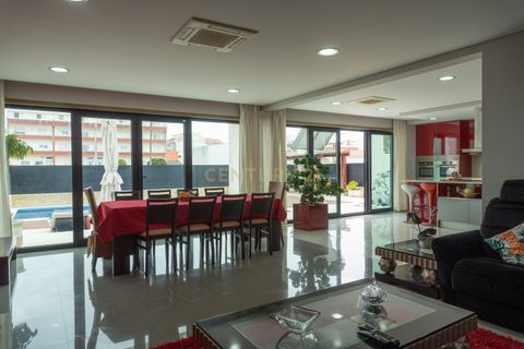 Villa i Vagos, Aveiro, Vagos - € 840.000 | Ref: C0385-00905 - foto 15