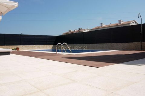 Villa i Vagos, Aveiro, Vagos - € 840.000 | Ref: C0385-00905 - foto 23