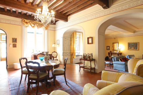 Lejlighed i Lucca, Lucca, Lucca - € 1.250.000 | Ref: IA04108 - foto 3