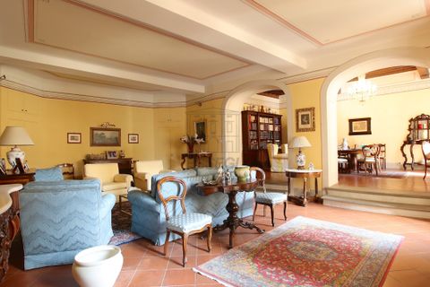 Lejlighed i Lucca, Lucca, Lucca - € 1.250.000 | Ref: IA04108 - foto 4