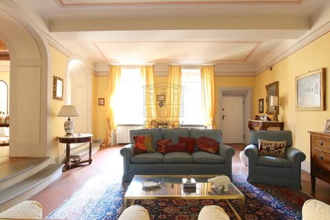Lejlighed i Lucca, Lucca, Lucca - € 1.250.000 | Ref: IA04108 - foto 2