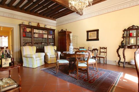 Lejlighed i Lucca, Lucca, Lucca - € 1.250.000 | Ref: IA04108 - foto 6