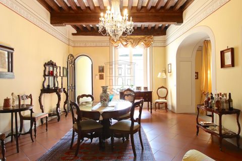 Lejlighed i Lucca, Lucca, Lucca - € 1.250.000 | Ref: IA04108 - foto 7