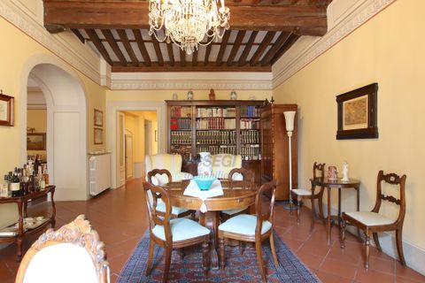Lejlighed i Lucca, Lucca, Lucca - € 1.250.000 | Ref: IA04108 - foto 8