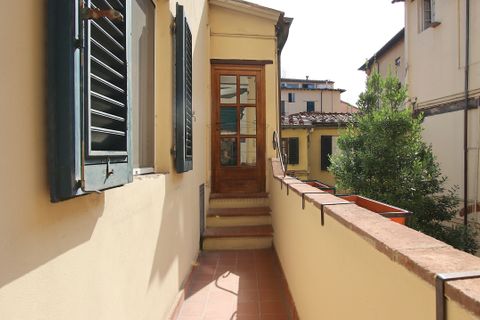 Lejlighed i Lucca, Lucca, Lucca - € 1.250.000 | Ref: IA04108 - foto 10