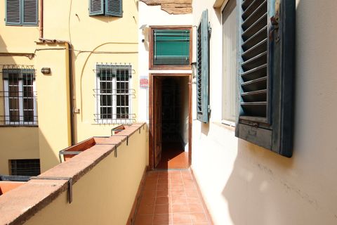 Lejlighed i Lucca, Lucca, Lucca - € 1.250.000 | Ref: IA04108 - foto 11
