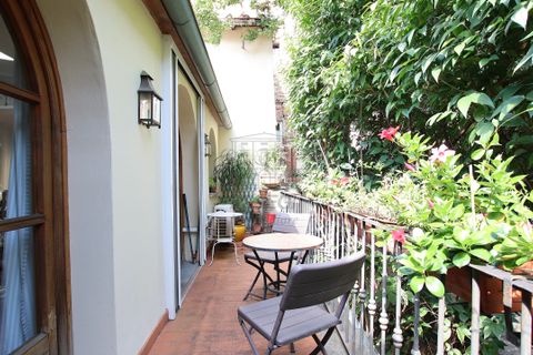 Lejlighed i Lucca, Lucca, Lucca - € 1.250.000 | Ref: IA04108 - foto 1