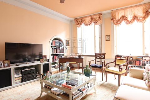 Lejlighed i Lucca, Lucca, Lucca - € 1.250.000 | Ref: IA04108 - foto 20