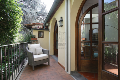 Lejlighed i Lucca, Lucca, Lucca - € 1.250.000 | Ref: IA04108 - foto 15