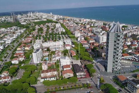 Leilighet i Jesolo, Venice, Jesolo - € 189 000 | Ref: 33091022-275 - foto 24